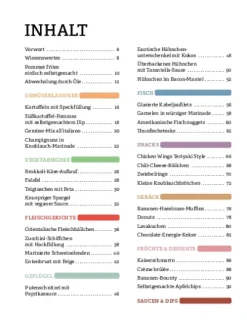Tefal: Heißluftfritteuse Easy Fry & Grill Kochbuch und Rezeptbuch*Heel Verlag GmbH Best