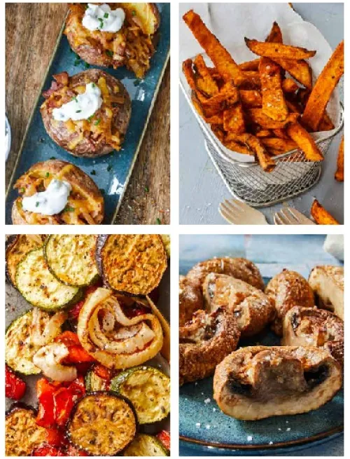 Tefal: Heißluftfritteuse Easy Fry & Grill Kochbuch und Rezeptbuch*Heel Verlag GmbH Best