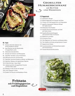 Tefal OptiGrill Magazin - Spezial Winterküche Weihnachten*Heel Verlag GmbH Clearance