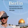 Tel Aviv - Berlin*Piper ebooks Hot