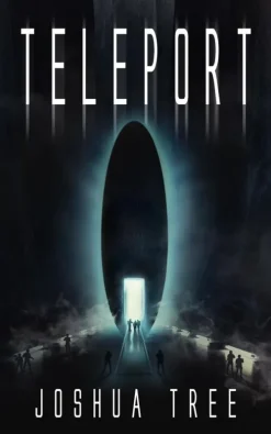 via tolino media Weltraumforschung*TELEPORT