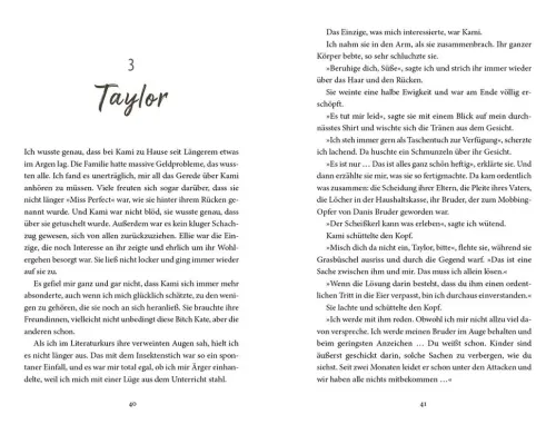 cbt Romance*Tell Me in Secret