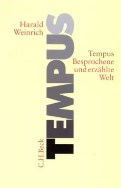 C.H. Beck Sprachwissenschaften*Tempus
