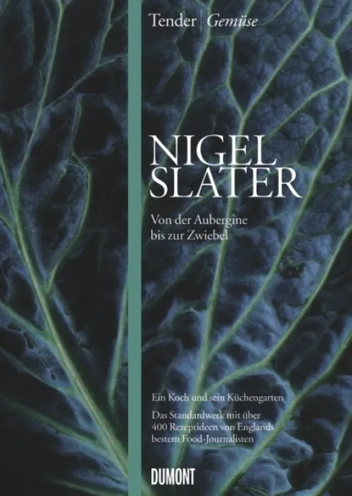 Tender | Gemüse*DuMont Buchverlag GmbH Online