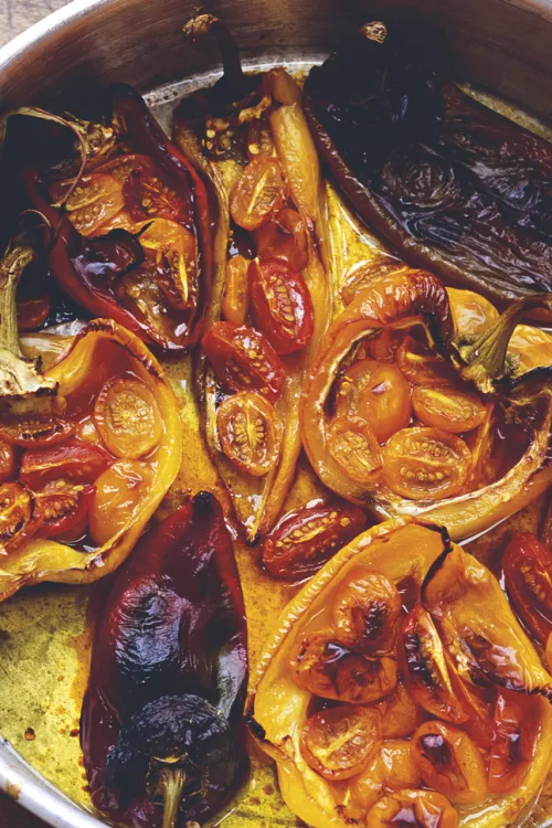 Tender | Gemüse*DuMont Buchverlag GmbH Online