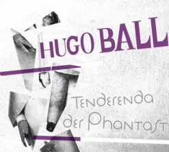 Tenderenda der Phantast, 2 Audio-CDs*belleville Discount