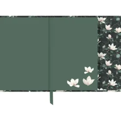 teNeues - Dark Flowers 2026 - Buchkalender 10x15 cm | Kompakter Wochenkalender mit Magnetverschluss für Natur- & Blumenliebhaber*teNeues Calendars & Stationery GmbH & Co. KG New