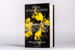 Goldmann Verlag Nahe Zukunft*Termination Shock