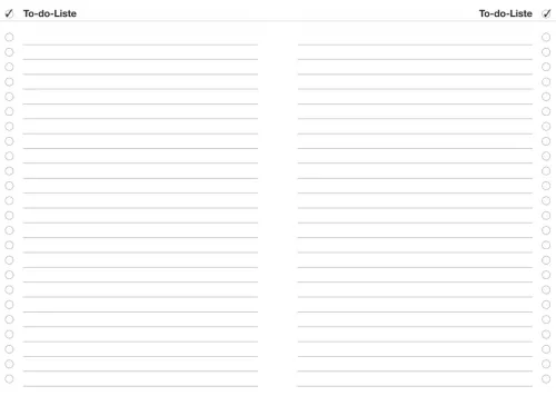 Terminer A5, Struktur rot 2026*Heye Hot