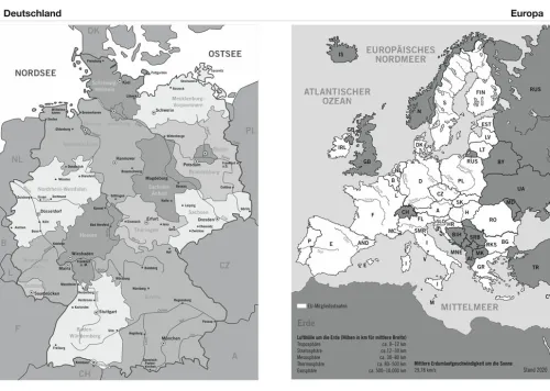 Terminer A5, Struktur rot 2026*Heye Hot