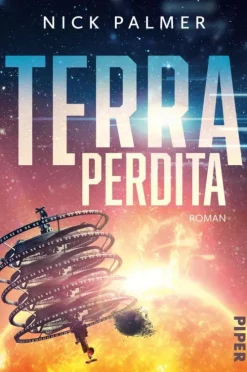 Terra Perdita*Piper ebooks Outlet