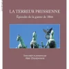 Terreur prussienne*Editions L'Harmattan Hot