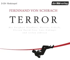Terror*Hoerverlag DHV Der Online
