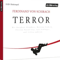 Terror*Hoerverlag DHV Der Online