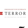 btb Taschenbuch Gedichte & Drama-Terror