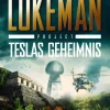Luzifer-Verlag Spionagethriller|Technothriller*TESLAS GEHEIMNIS (Project 5)