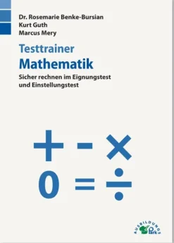 Testtrainer Mathematik*Ausbildungspark Verlag Gm Hot