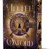 Teufel von Oxford*Drachenmond-Verlag Outlet