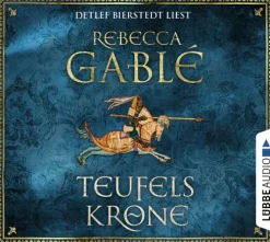 Teufelskrone (Gekürzte Lesung)*Lübbe Audio Best