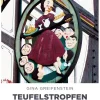 Emons Verlag Kulinarische Krimis-Teufelstropfen