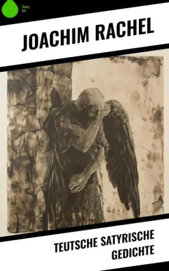 Teutsche Satyrische Gedichte*Copycat New