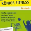 Texte analysieren und verfassen - Klasse 8-10 - Deutsch*Klett Lerntraining Best