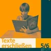Cornelsen Verlag GmbH Quali Trainer·Quali Trainer-Texte erschließen 5./6. Schuljahr. Arbeitsheft mit Lösungen