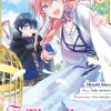 Dokico Love & Romance|Fantasy*7th Time Loop: The Villainess Enjoys a Carefree Life Married to Her Worst Enemy! (Manga), Band 04 (deutsche Ausgabe)