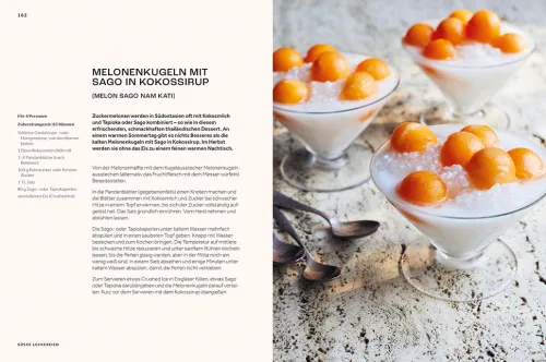 Knesebeck Von Dem GmbH Vollwertküche|Schnelle Küche*Thai made easy