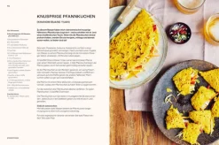 Knesebeck Von Dem GmbH Vollwertküche|Schnelle Küche*Thai made easy