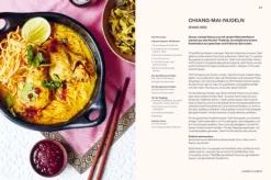 Knesebeck Von Dem GmbH Vollwertküche|Schnelle Küche*Thai made easy