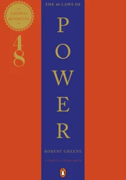 The 48 Laws of Power*Penguin LLC US