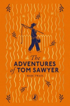 Penguin Books Ltd (UK) Kinderbücher*The Adventures of Tom Sawyer