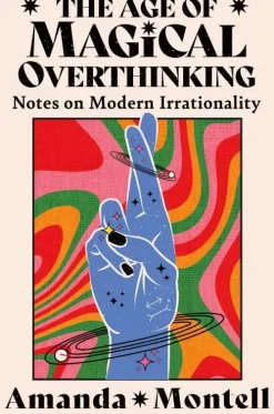 Harper Collins Publ. UK Fachbücher*The Age of Magical Overthinking