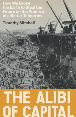 Verso Books Sachbücher|Fachbücher*The Alibi of Capital