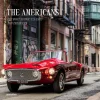 Gestalten Automobile*The Americans - Beautiful Machines