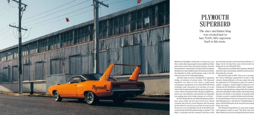 Gestalten Automobile*The Americans - Beautiful Machines