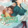 The Apothecary Diaries 09 (Light Novel)*Penguin LLC US Hot