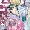 The Apothecary Diaries 03 (Light Novel)*Penguin LLC US Outlet