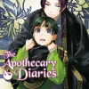 Penguin LLC US Englischprachige Manga|Manga*The Apothecary Diaries 08 (Light Novel)