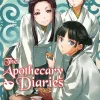 Penguin LLC US Englischprachige Manga|Manga*The Apothecary Diaries 07 (Light Novel)