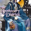 Penguin LLC US Englischprachige Manga|Manga-The Apothecary Diaries 05 (Light Novel)