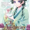 Penguin LLC US Englischprachige Manga|Manga*The Apothecary Diaries 01 (Manga)