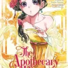 Penguin LLC US Englischprachige Manga|Manga-The Apothecary Diaries 04 (Manga)