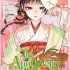 The Apothecary Diaries 15 (Manga)*Penguin LLC US Discount
