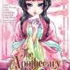 Penguin LLC US Englischprachige Manga|Manga-The Apothecary Diaries 02 (Manga)