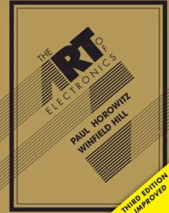 The Art of Electronics*Cambridge University Pr. Clearance