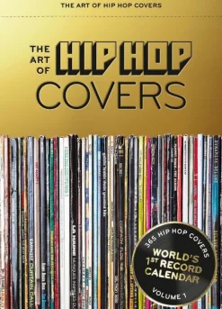 The Art of Hip Hop Covers*Seltmann Publishers GmbH Online