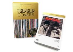 The Art of Hip Hop Covers*Seltmann Publishers GmbH Online