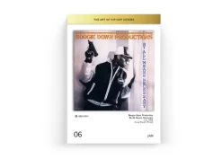 The Art of Hip Hop Covers*Seltmann Publishers GmbH Online